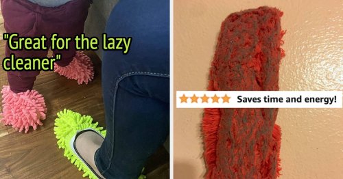 28 Lazyish Ways To Deep Clean Your Home You'll Wish You'd Known About Sooner
