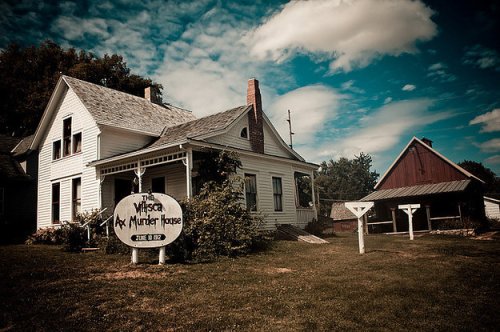 The 14 Absolute Creepiest Places To Visit In The United States