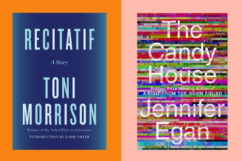 26 Books To Get Excited About This Year