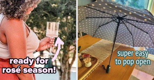 37 Handy Dandy Products That’ll Give The Notebook From "Blue’s Clues" A Run For Its Money