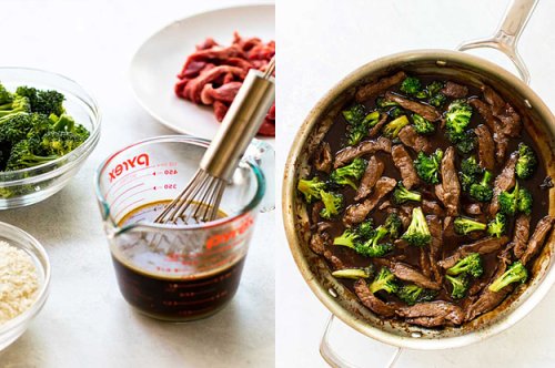 30 Stress-Free Dinners That Come Together In 30 Minutes