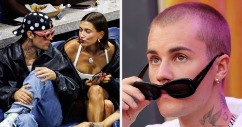 After Justin Bieber's Worrying Instagram Posts, There Are New Reports On The State Of His Marriage With Hailey Bieber