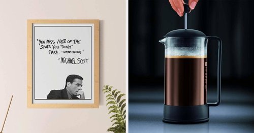 30 Gifts For Anyone Who Never Knows What The Heck To Get Their Family Members