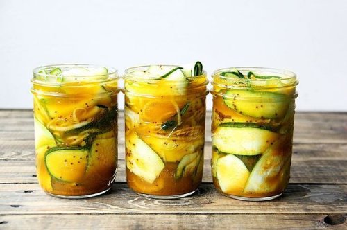 18 Pickle Recipes That Are A Big Dill