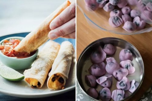 22 Healthy Snacks Every Student Needs In Their Life