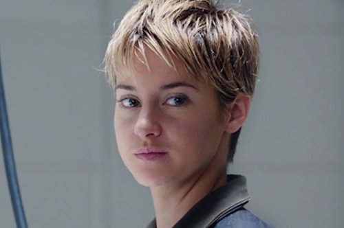 The Hardest "Divergent" Quiz You'll Ever Take