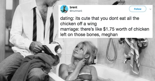 18 Jokes That Are Too Real If You And Your Significant Other Live Together