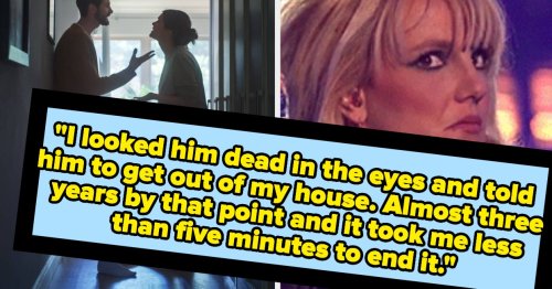 People Are Revealing The "Oh, Hell No" Moment That Caused Them To Leave Their Relationship