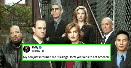 27 Hysterical Viral Tweets By Parents That Made Me Howl With Laughter