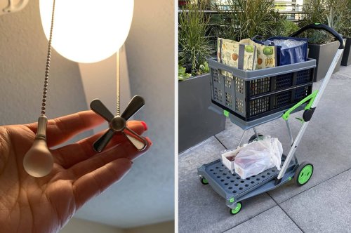Being An Adult Just Got Easier With These 30 Genius Products