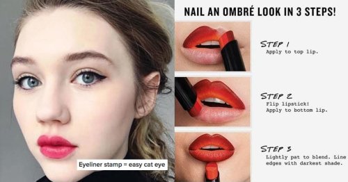 27 Things You Need If You've Basically Never Done Your Makeup Correctly