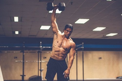 Here's Everything You Need To Know To Actually Put On Muscle
