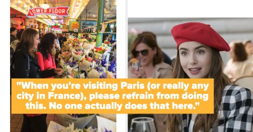 "I See So Many People Genuinely Disappointed By This": People Are Sharing The Top Mistakes Tourists Make When Visiting Popular Destinations (And What They Should Do Instead)