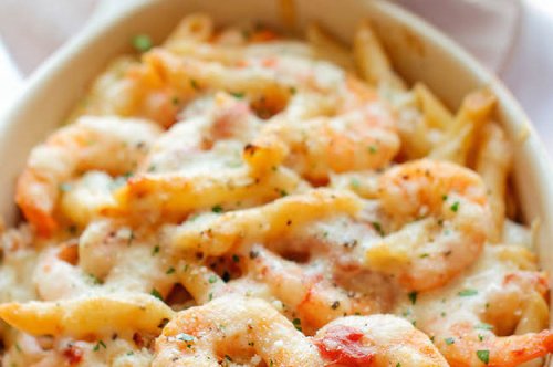 26 Gooey Pasta Bakes You'll Want To Eat All Week