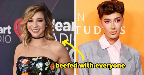 "I Have The F**king Receipts": 15 YouTube Feuds That'll Make Your Blood Boil All Over Again