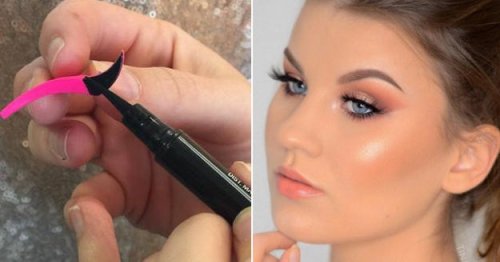25 Heaven-Sent Products For People Who Suck At Makeup