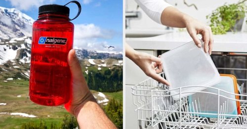 33 Long-Lasting Things That You'll Probably Only Need To Buy Once