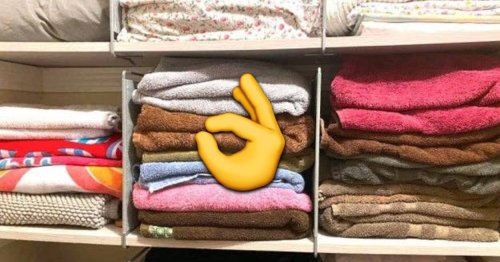 29 Home Storage Solutions That Are Just So Dang Good
