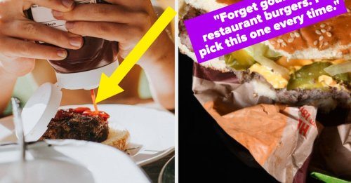 People Are Sharing All Of The "Cheap," "Fake," Or "Processed" Foods That Taste So Much Better Than The Expensive Version