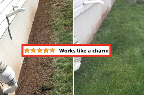 46 Products With Before-And-After Photos Worthy Of A "Woah"