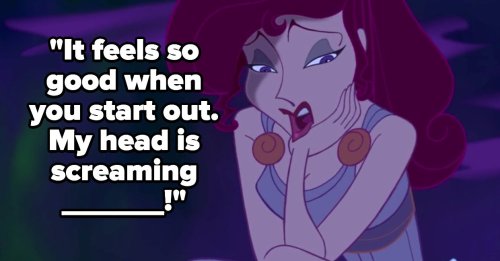 If You Remember These Lyrics From Hercules You Re A Certified Disney Nerd Flipboard