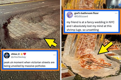 14 Hilarious Fails From Around The Internet This Week That Will Put A Stitch In Your Side From Laughter