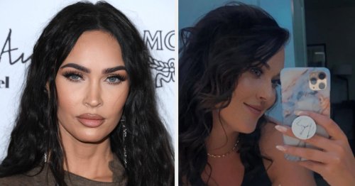 Megan Fox Called Out The Unwarranted Hate "Love Is Blind" Star Chelsea Got After Making That Viral Comparison To Her, And People Need To Listen