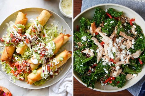 15 Five-Ingredient Recipes To Impress Your Friends At Your Next Dinner Party