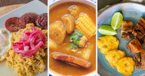 19 Flavorful Dominican Recipes That Deserve A Spot On Your Table