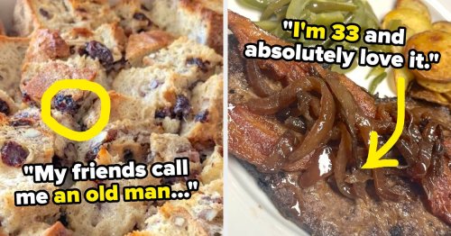"I'm 33 And Absolutely Love It": Millennials Are Confessing The "Boomer" Foods That Get A Bad Rep But Are Actually Incredible