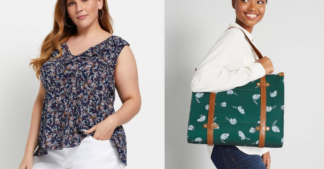 Just 27 Cute Things On Sale At ModCloth During Their Labor Day Sale