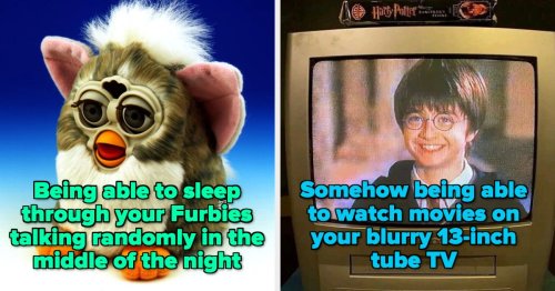 28 Essential "Life Skills" That Millennials Had To Learn Growing Up That Are Totally Useless Today