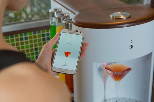 33 Futuristic Kitchen Products That'll Actually Make Your Life Easier