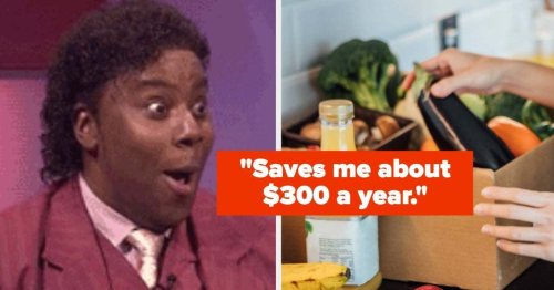 "We Have Saved Thousands": People Are Sharing Their Tried And True Frugal Hacks For Spending Less Cash