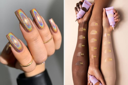 33 Beauty Products Basically Everyone On TikTok Is Using So You Probably Should Be Too