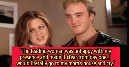 15 Times Actors Called Out Rude Costars