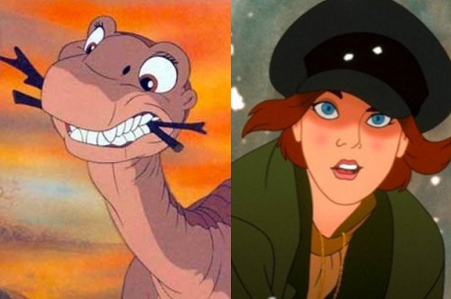 21 Non-Disney Animated Movies You Have To See ASAP