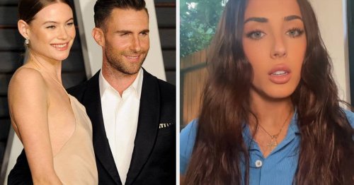Model Sumner Stroh Posted A Part 2 About Adam Levine After Leaking The Alleged DMs Between Them, And She Apologized To Behati