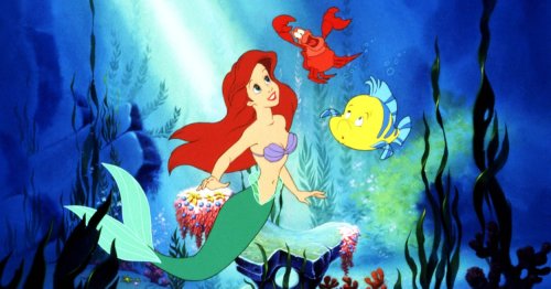 As "The Little Mermaid" Turns 35, Dive Into 10 Fascinating Stories Behind Bringing Ariel To Life