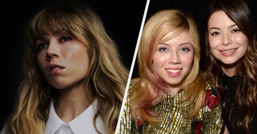 Jennette Mccurdy Revealed Why She Really Didnt Return For The Icarly