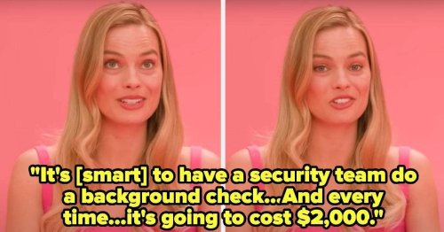 11 Times Celebs Revealed The “Hidden Costs” Of Being Famous