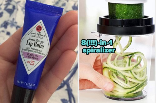 32 Jaw-Droppingly Effective Products You Won't Want To Live Without