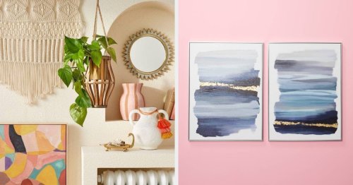 27 Cheap Places To Shop For Home Decor Online