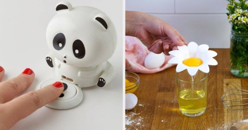 27 Cute And Useful Things You’ll Probably Wish You'd Known About Sooner