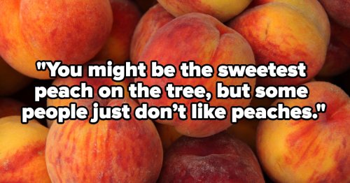 People Are Sharing The Quotes That Permanently Changed The Way They Look At Things, And OMG