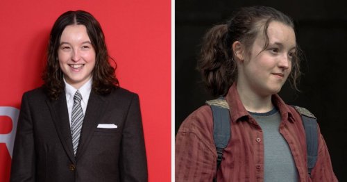 Bella Ramsey Spoke About Being Diagnosed As Autistic After A Crew Member Assumed That They Were