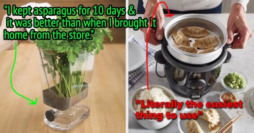 22 Things From Target Every Adult Should Have In Their Kitchen