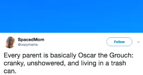 If These Totally Real Tweets About Parenthood Don't Make You Laugh, You're Probably Not A Parent
