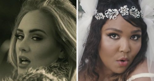 DJ Earworm Just Released A Mashup Of The 100 Biggest Pop Songs Of The Decade