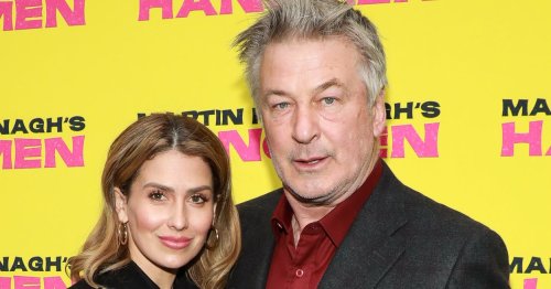 Hilaria Baldwin Posted An "Epic Fail" Family Photo With Her 7 Kids With Alec Baldwin, And It's A Lot